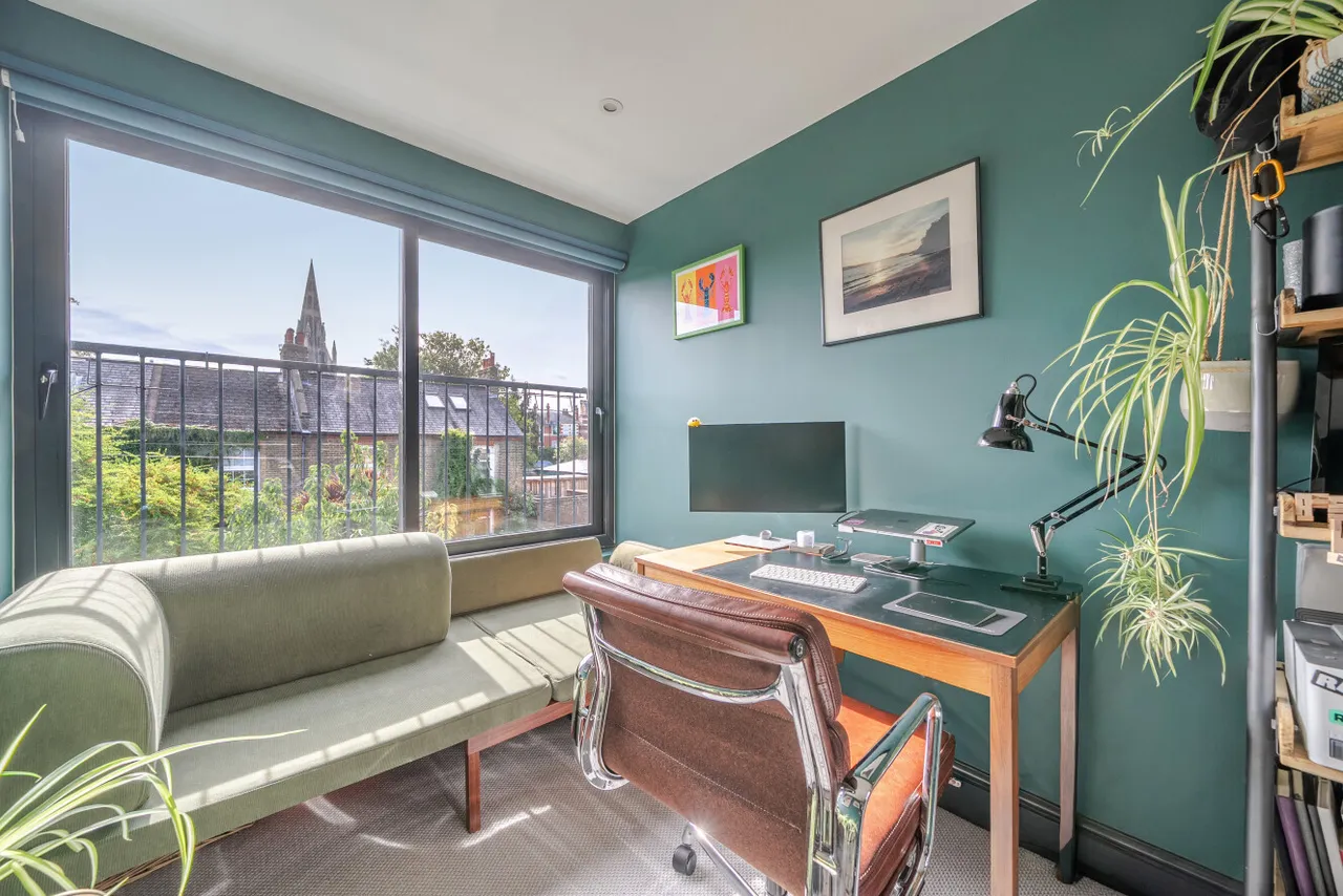 Landells Road, East Dulwich, London, SE22, photo 9
