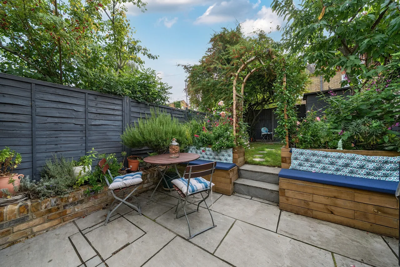 Landells Road, East Dulwich, London, SE22, photo 3