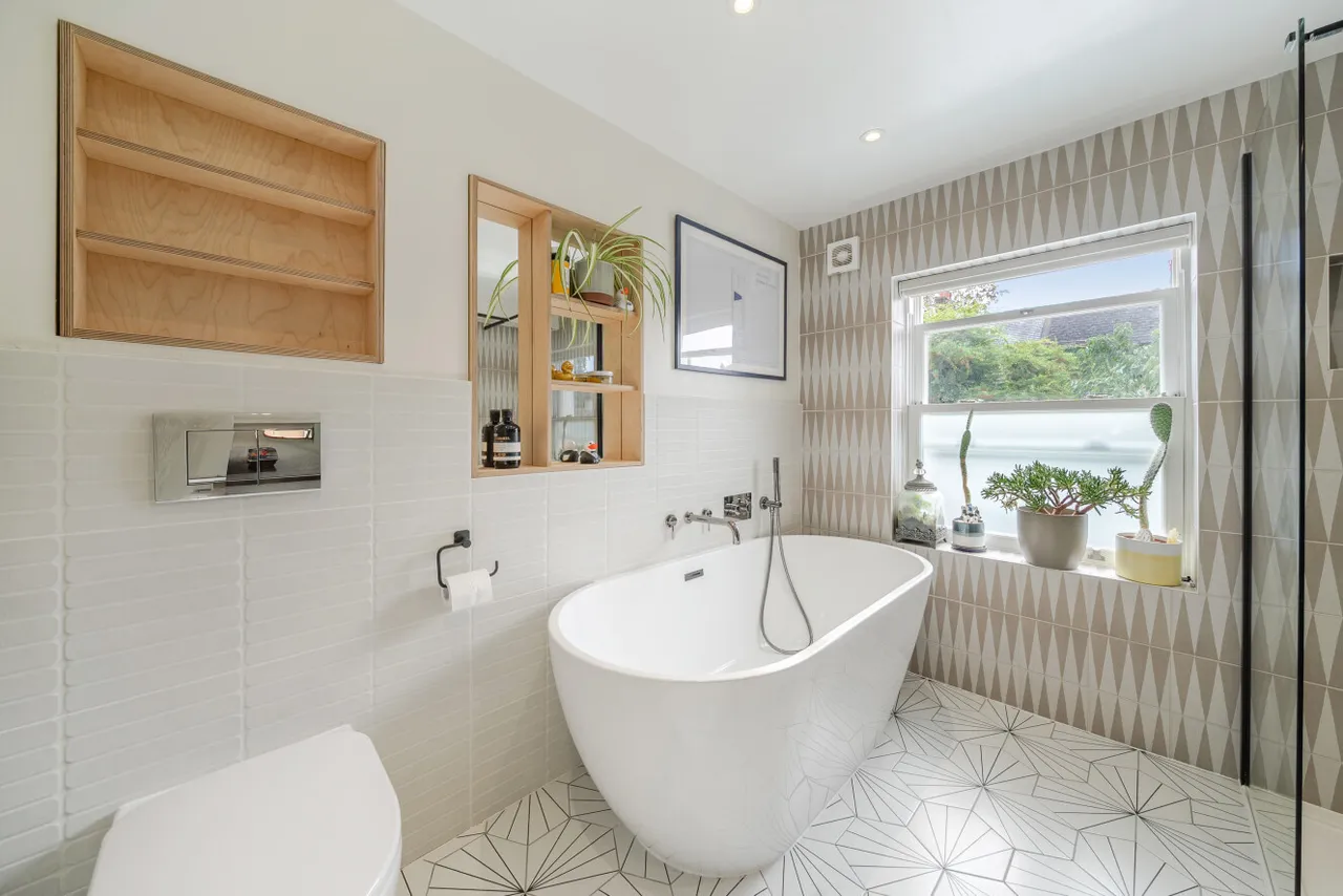 Landells Road, East Dulwich, London, SE22, photo 8