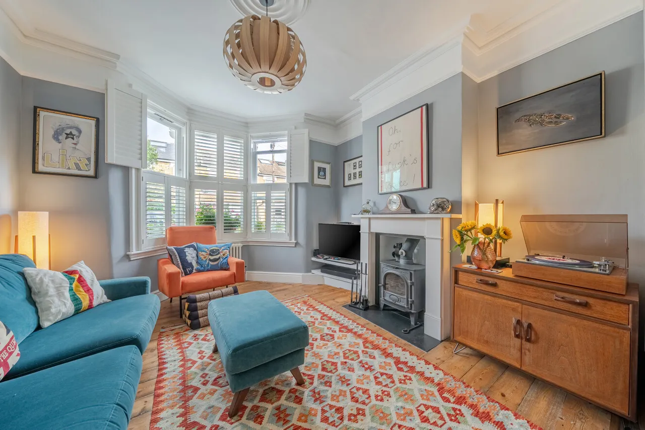 Landells Road, East Dulwich, London, SE22, photo 4