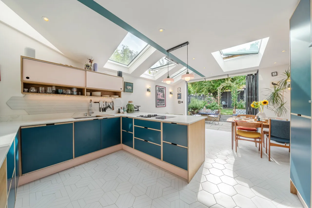 Landells Road, East Dulwich, London, SE22, photo 2
