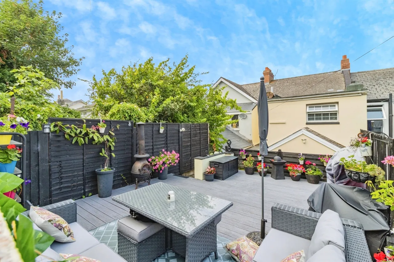 Teignmouth Road, Torquay, photo 2