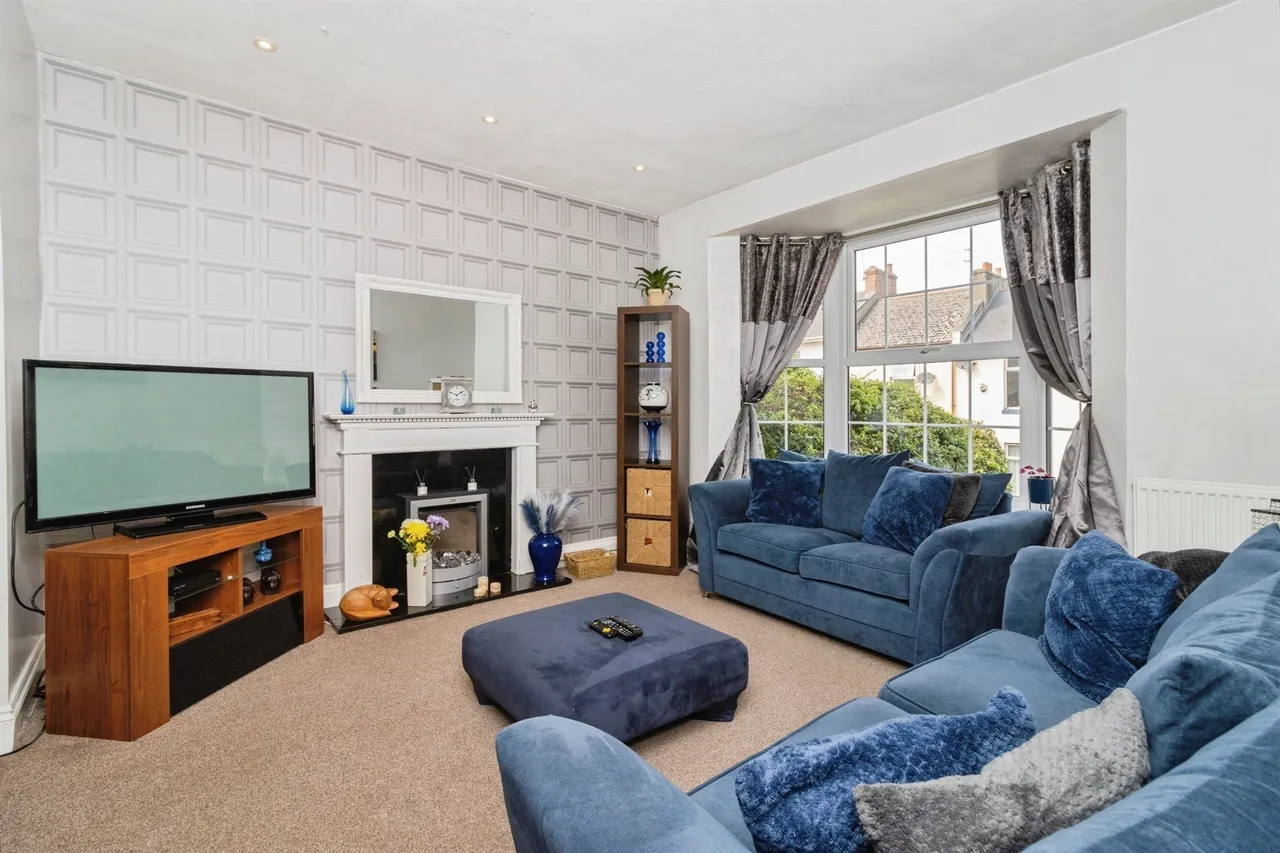 Teignmouth Road, Torquay, photo 10