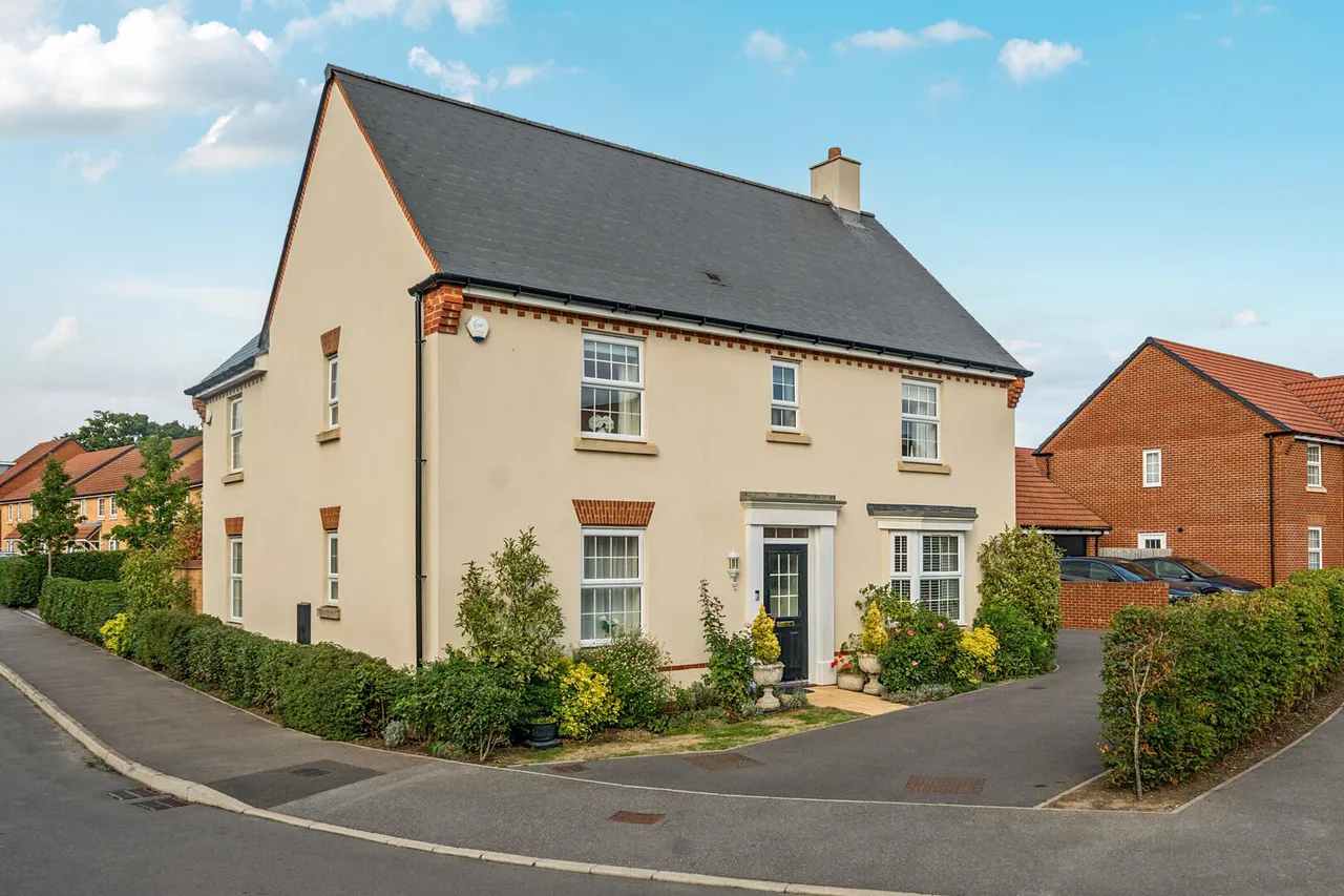 Erghum Lane, Devizes, SN10, photo 9