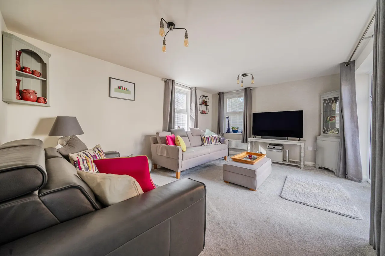 Erghum Lane, Devizes, SN10, photo 7