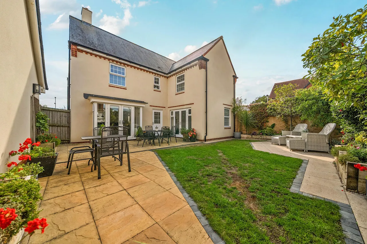 Erghum Lane, Devizes, SN10, photo 6