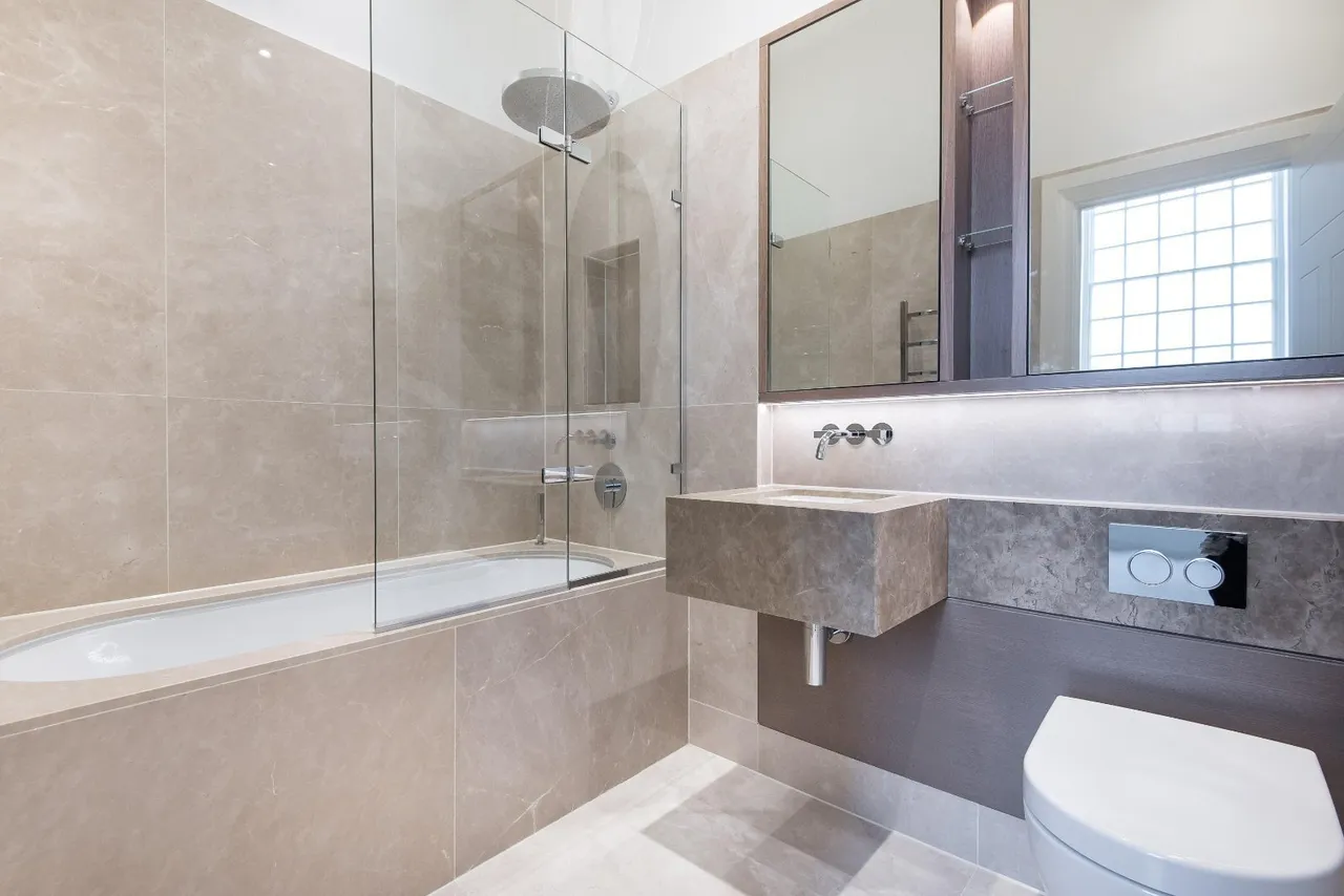 Star Garter House, Richmond Hill, TW10, photo 5