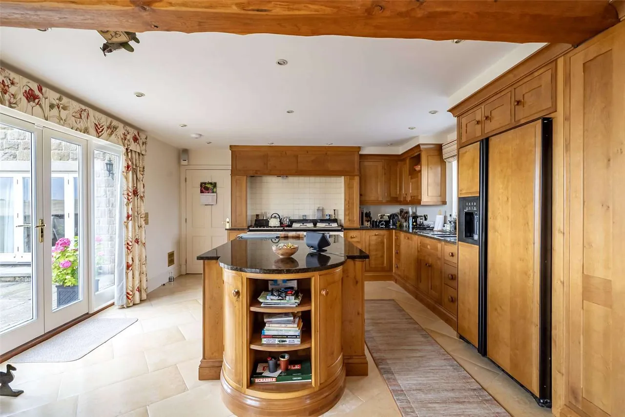 Thornton Le Clay, York, YO60, photo 5