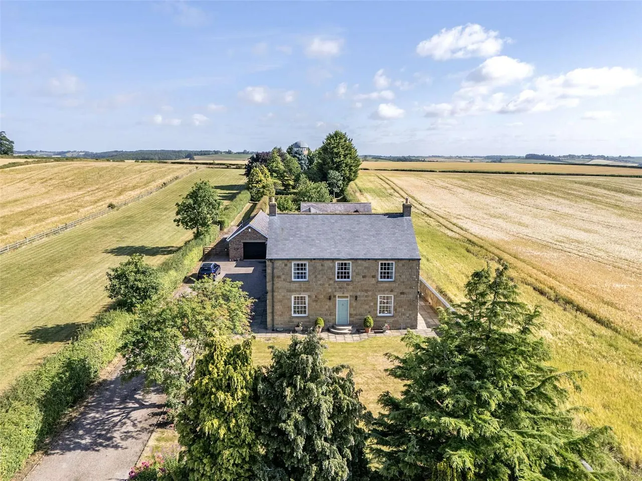 Thornton Le Clay, York, YO60, photo 31