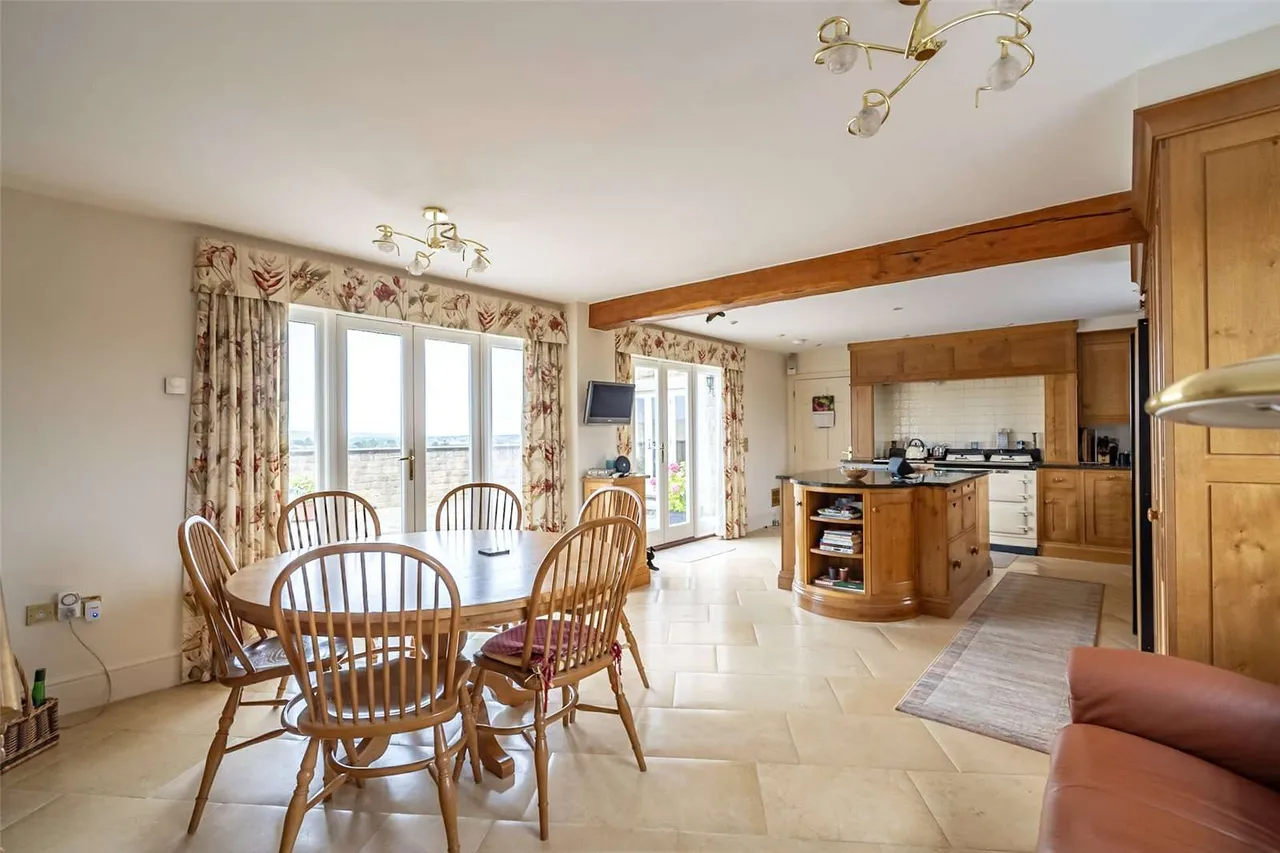 Thornton Le Clay, York, YO60, photo 6
