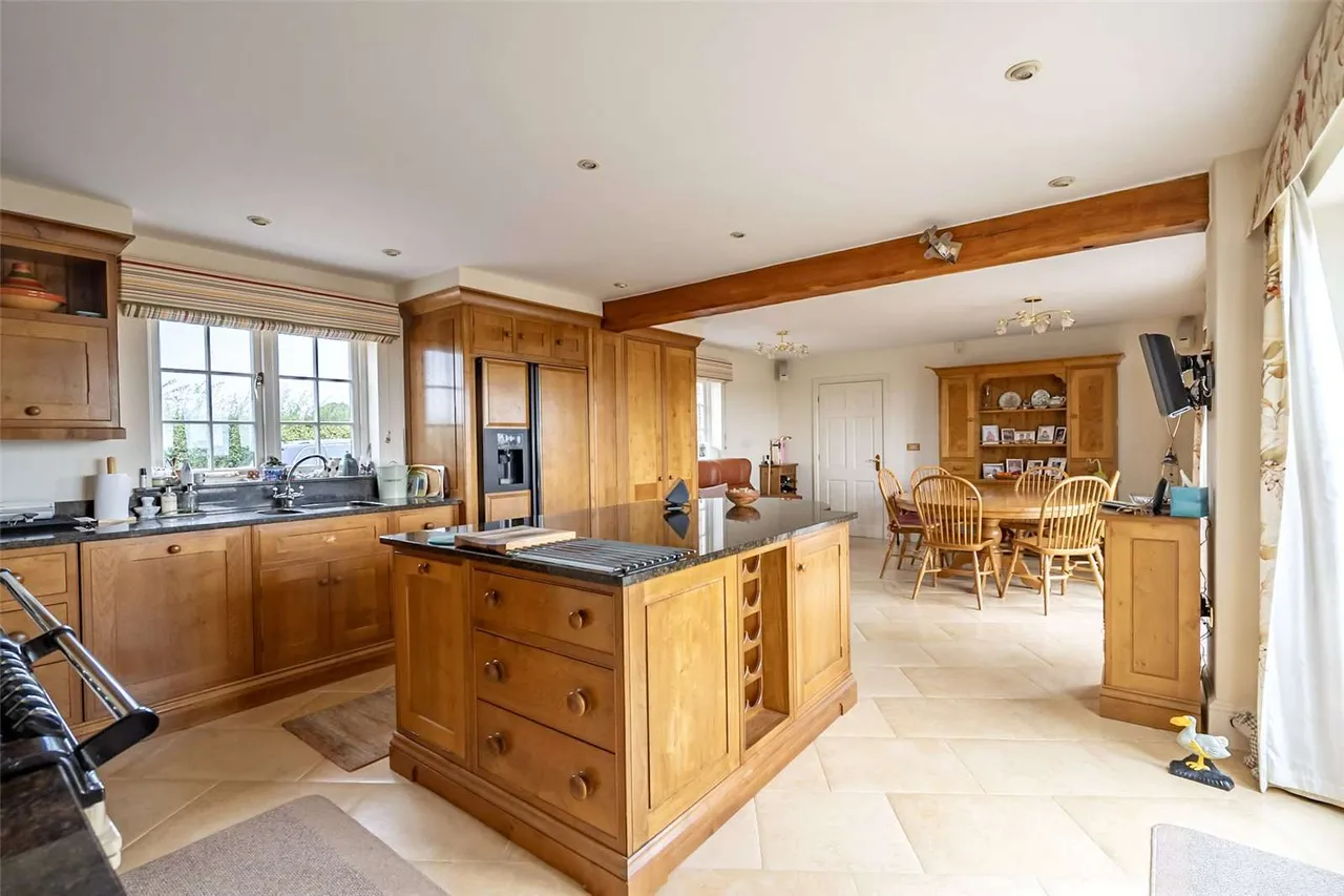Thornton Le Clay, York, YO60, photo 4