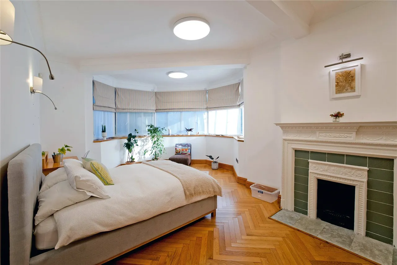 Eton Avenue, Belsize Park, NW3, photo 5