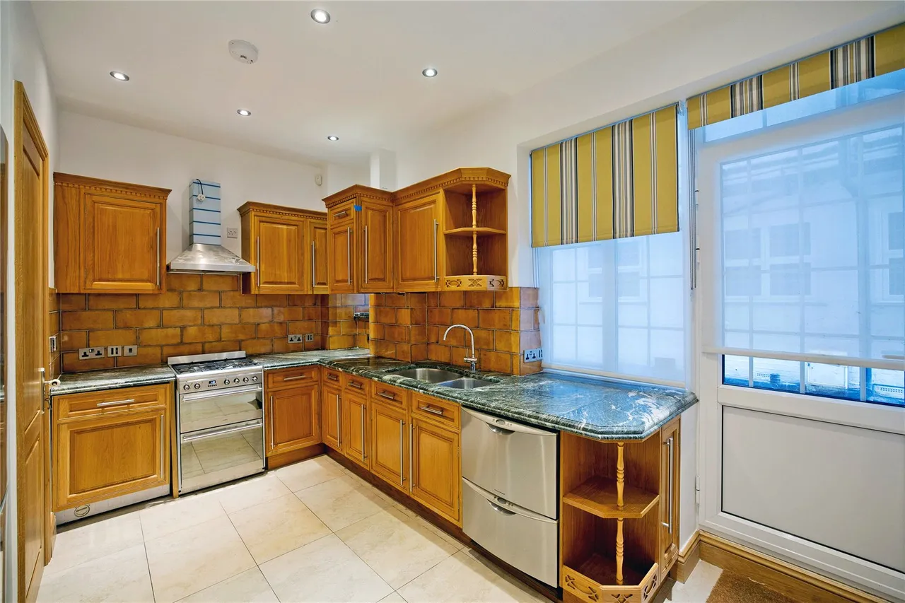 Eton Avenue, Belsize Park, NW3, photo 9