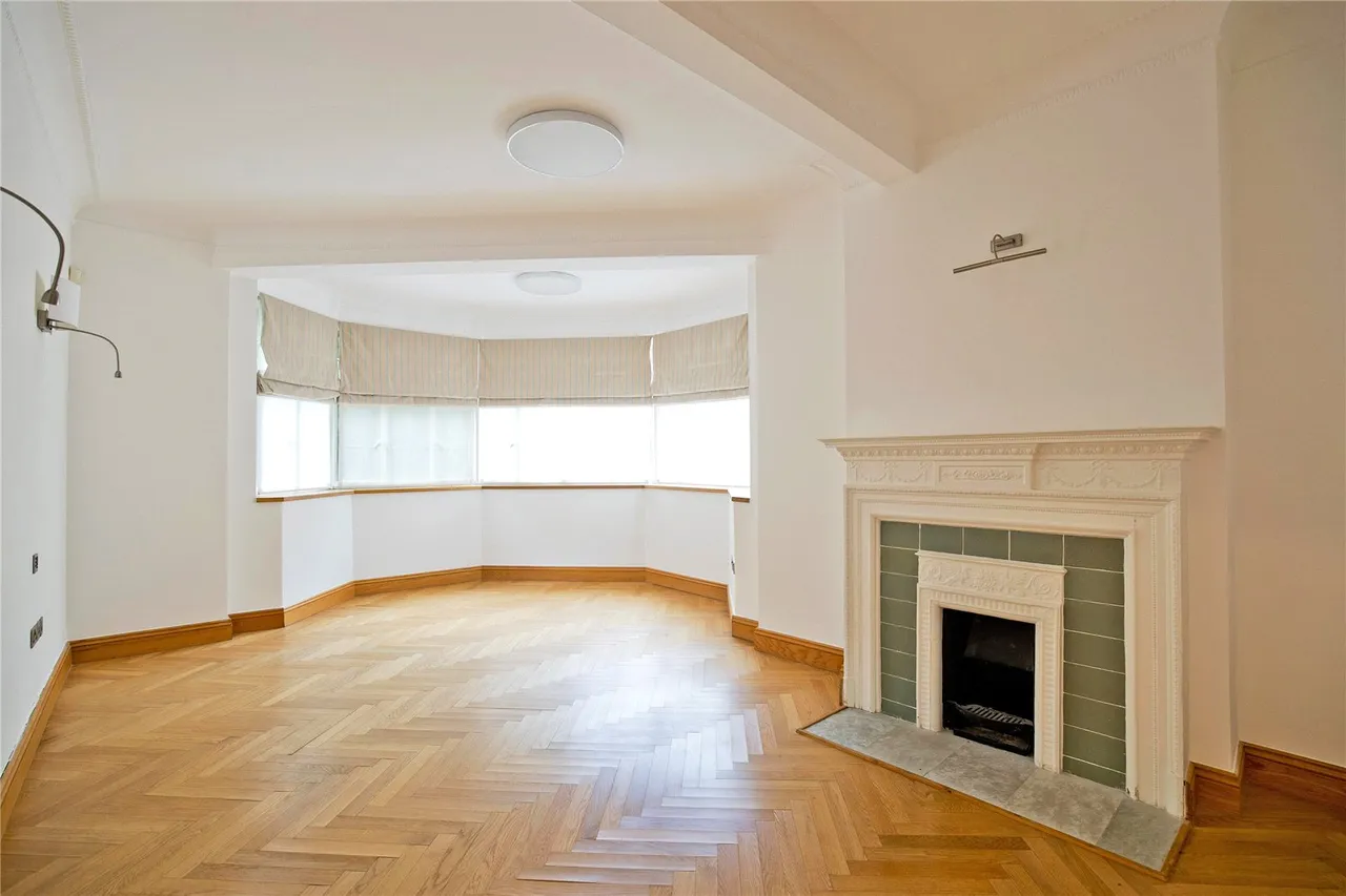Eton Avenue, Belsize Park, NW3, photo 14