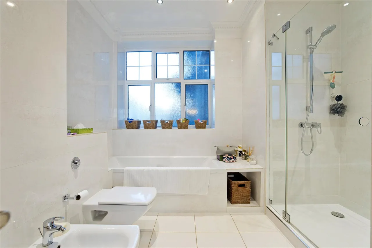 Eton Avenue, Belsize Park, NW3, photo 8