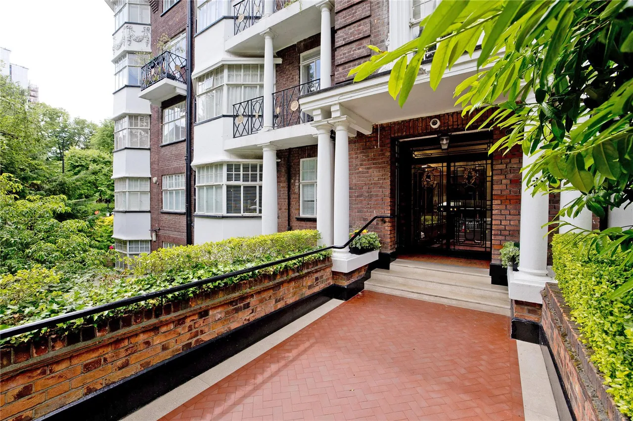 Eton Avenue, Belsize Park, NW3, photo 20
