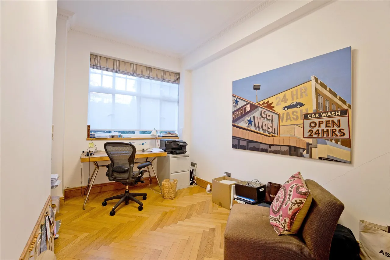 Eton Avenue, Belsize Park, NW3, photo 6