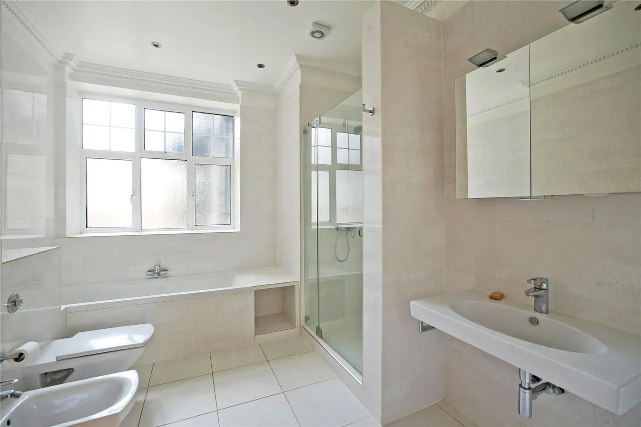Eton Avenue, Belsize Park, NW3, photo 17