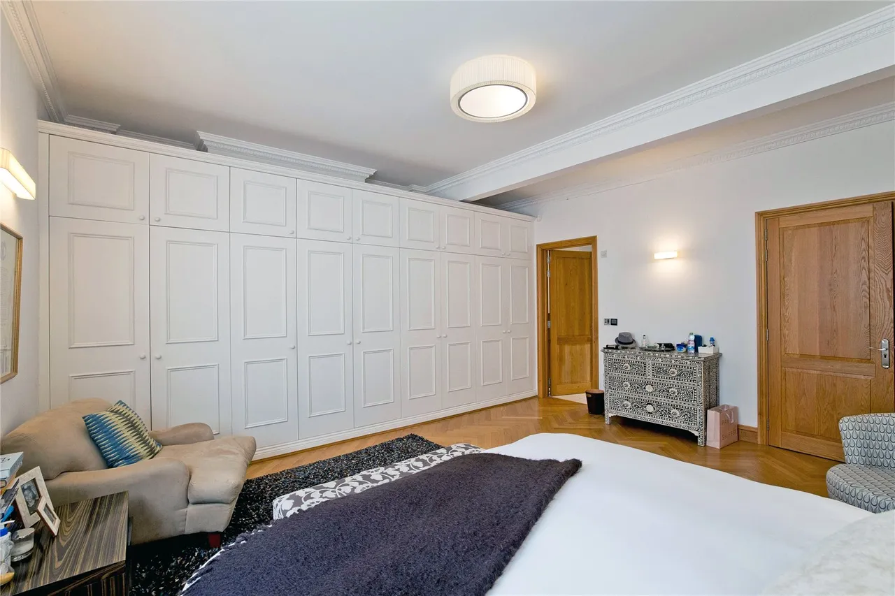 Eton Avenue, Belsize Park, NW3, photo 10