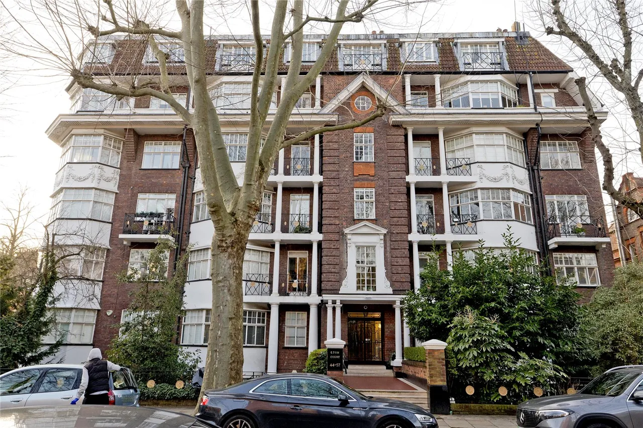Eton Avenue, Belsize Park, NW3, photo 18