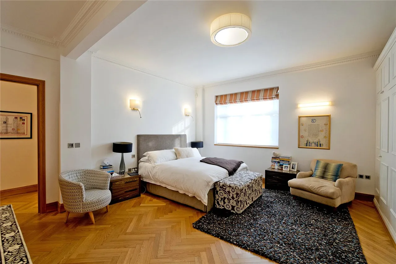 Eton Avenue, Belsize Park, NW3, photo 4