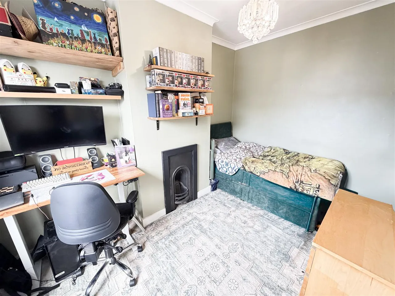 Clarence Road, Eastbourne, BN22 8HH, photo 14
