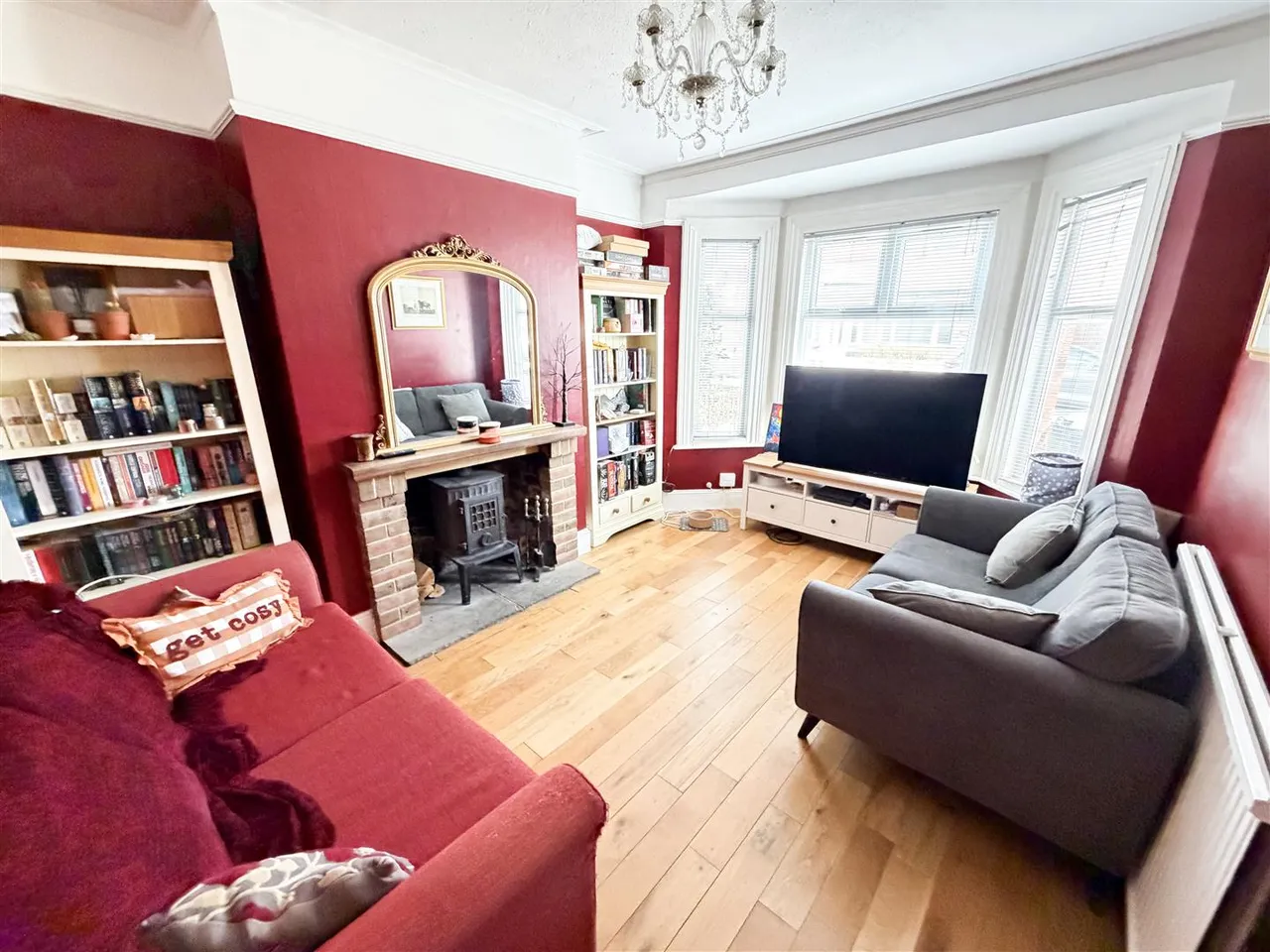 Clarence Road, Eastbourne, BN22 8HH, photo 3