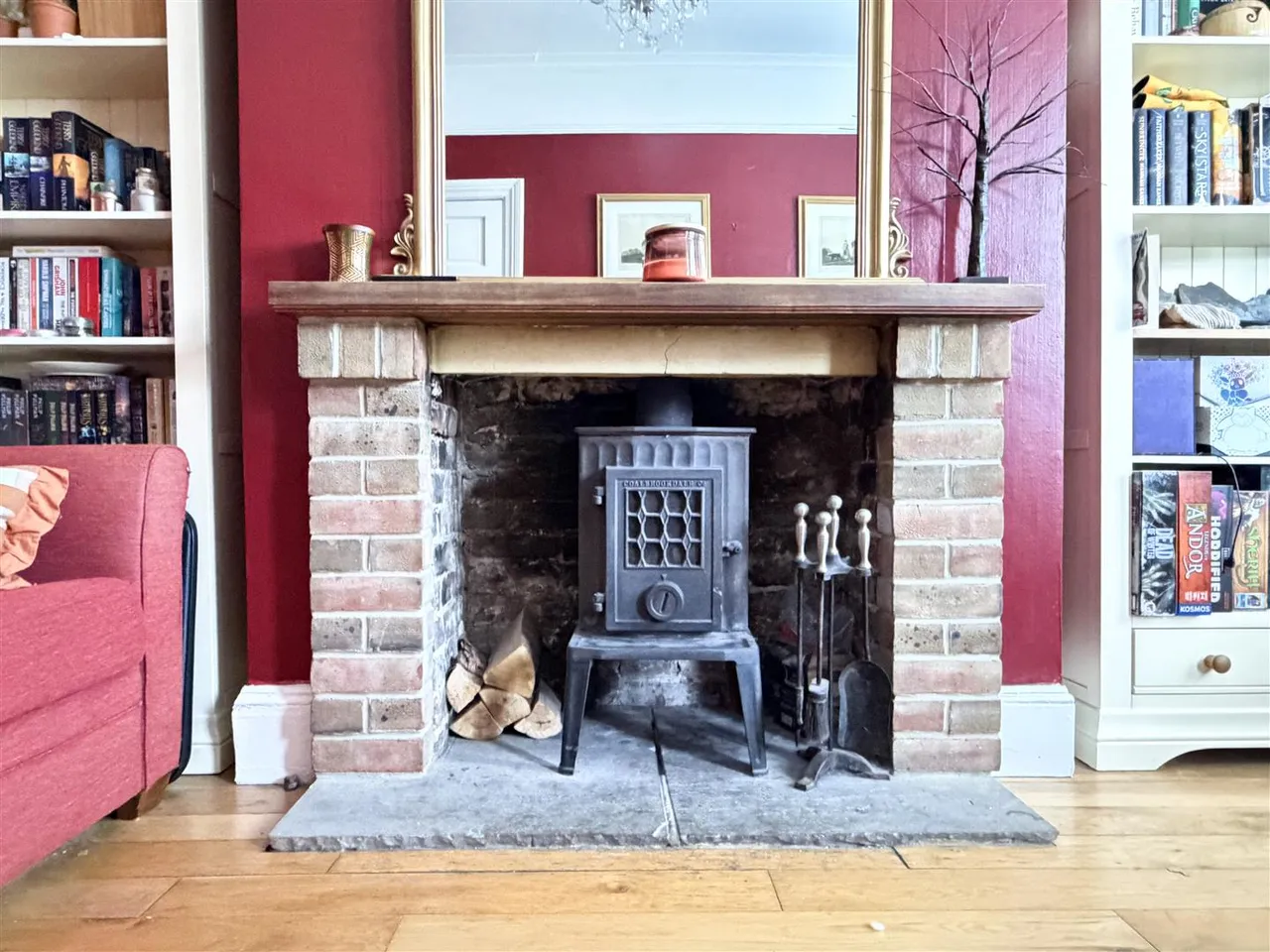 Clarence Road, Eastbourne, BN22 8HH, photo 5