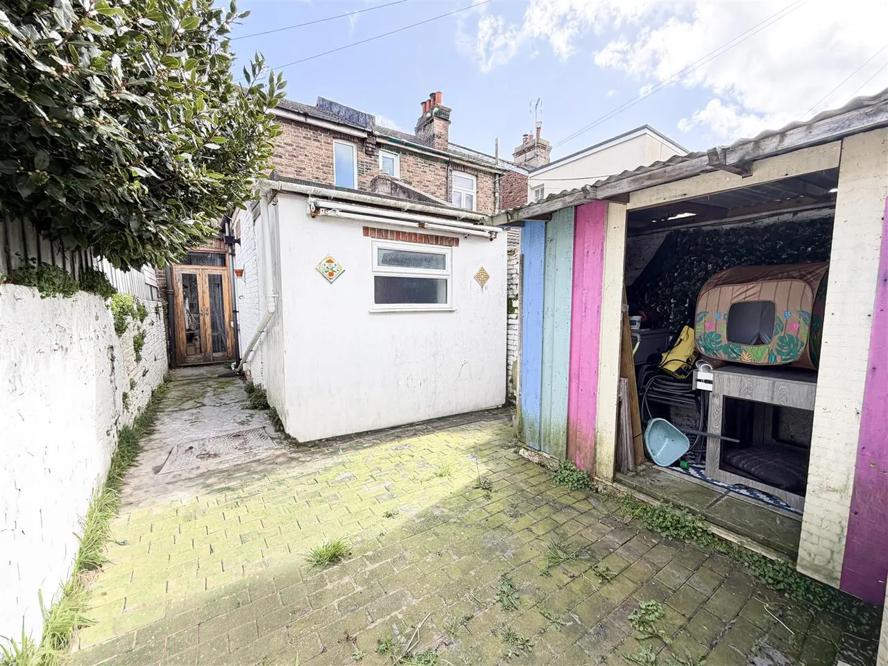 Clarence Road, Eastbourne, BN22 8HH, photo 13