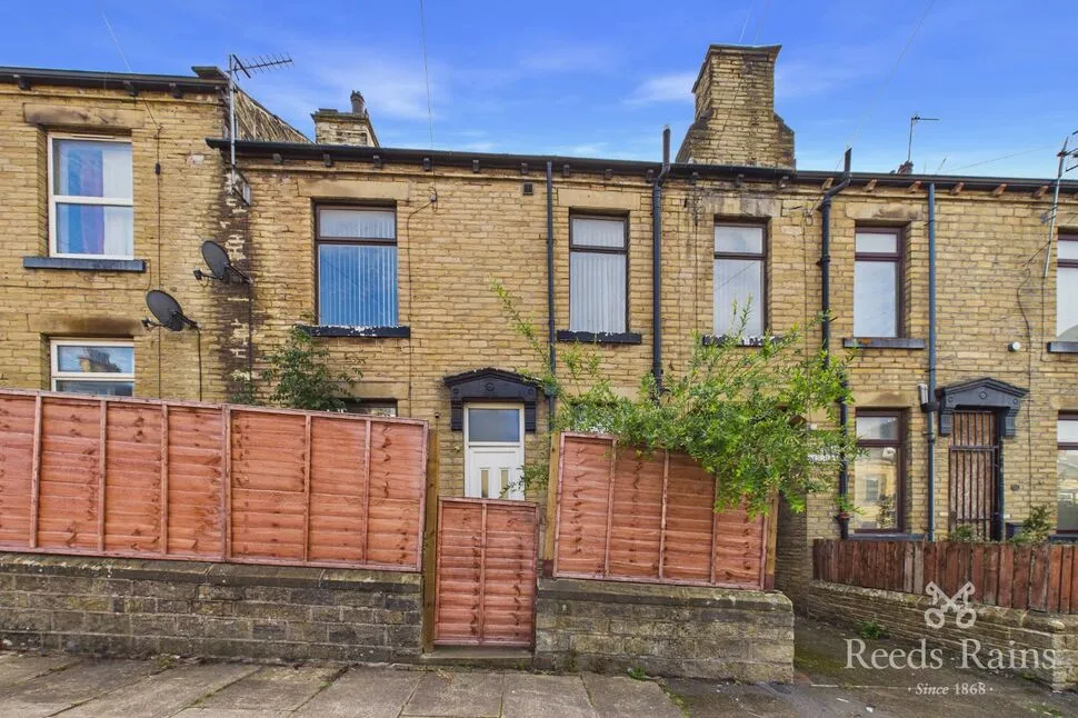 Paley Terrace, Bradford, BD4, photo 10