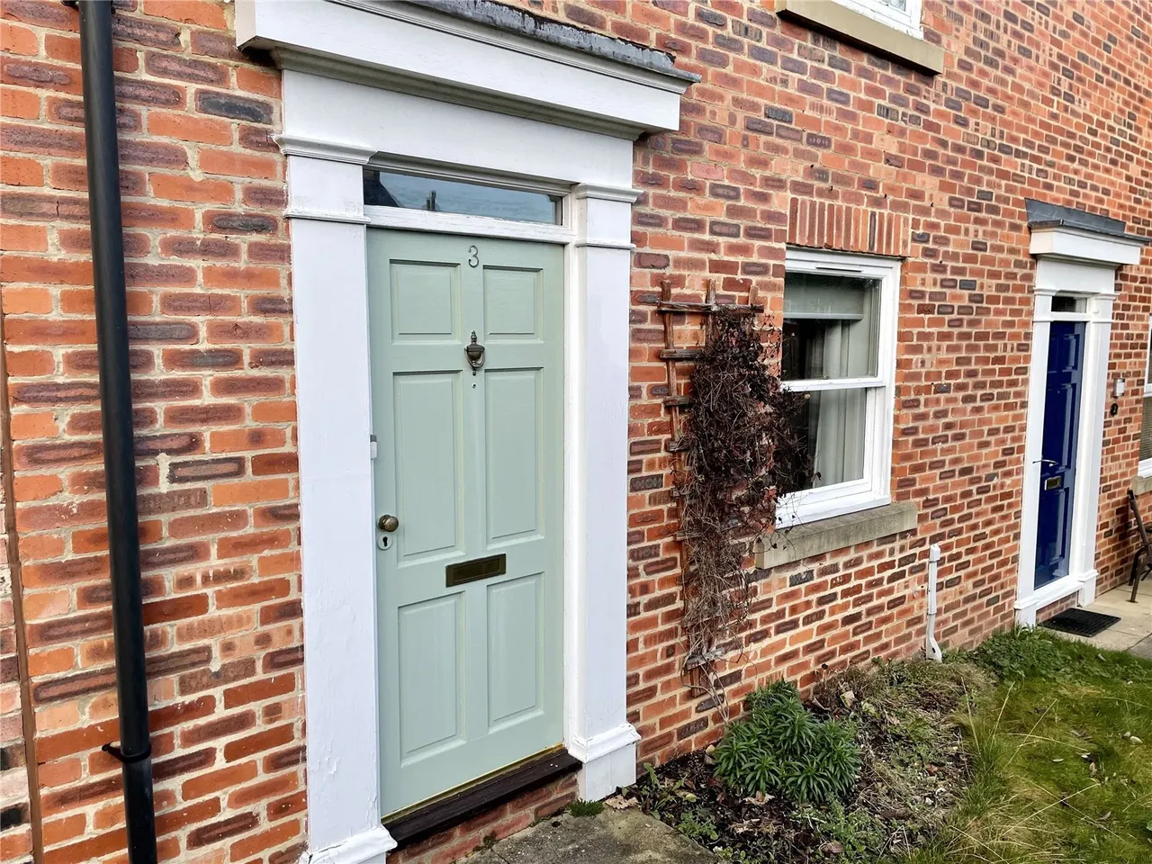 2 bed house for sale — The Old Market, Yarm, Durham, TS15