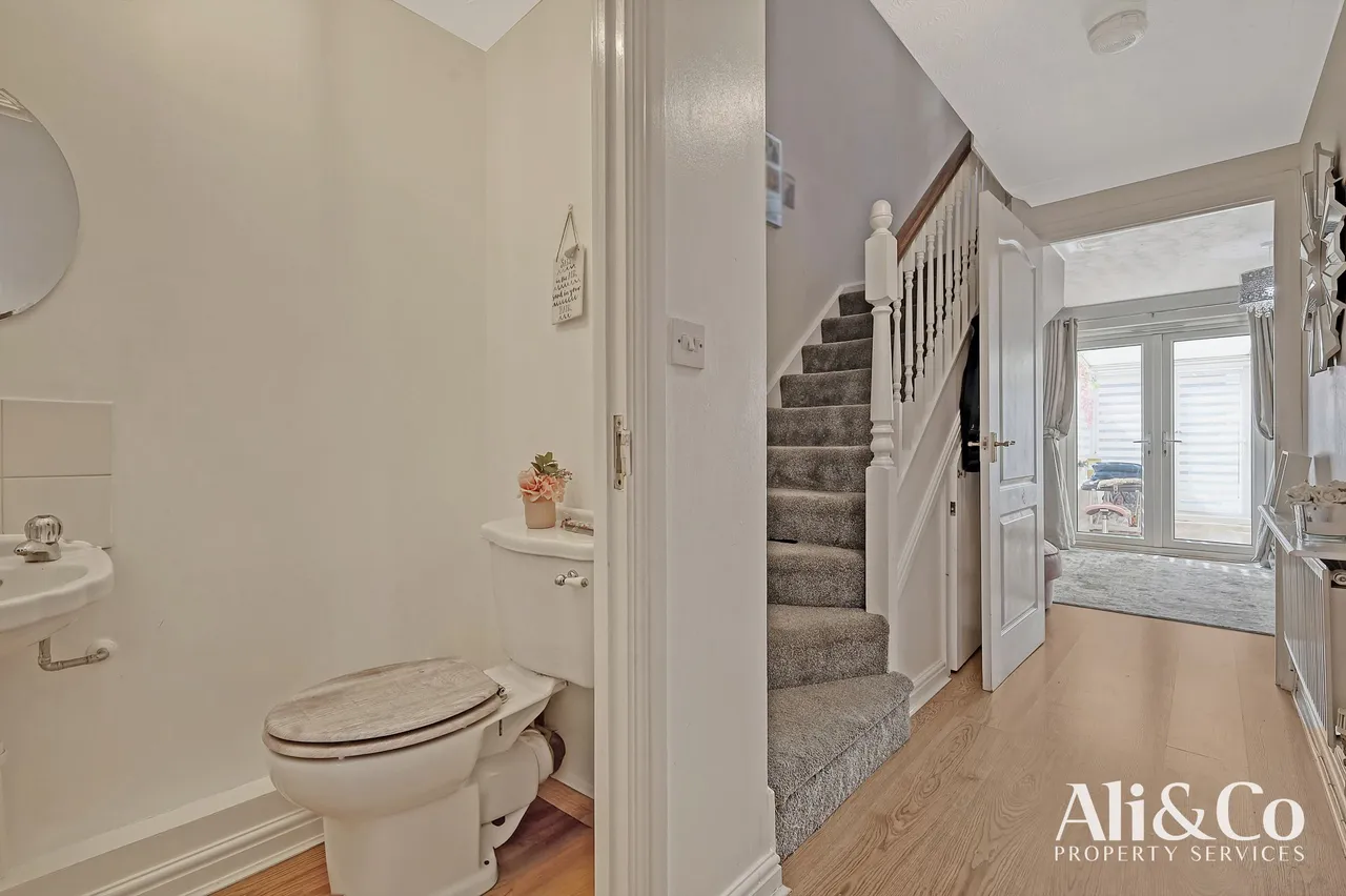 Grenville Road, Chafford Hundred, Essex, RM16 6BG, photo 13