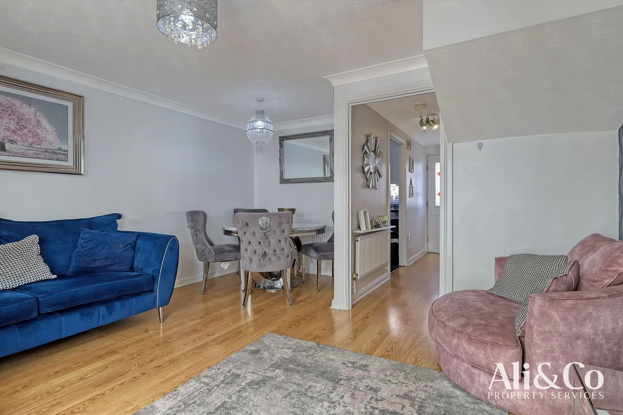 Grenville Road, Chafford Hundred, Essex, RM16 6BG, photo 7