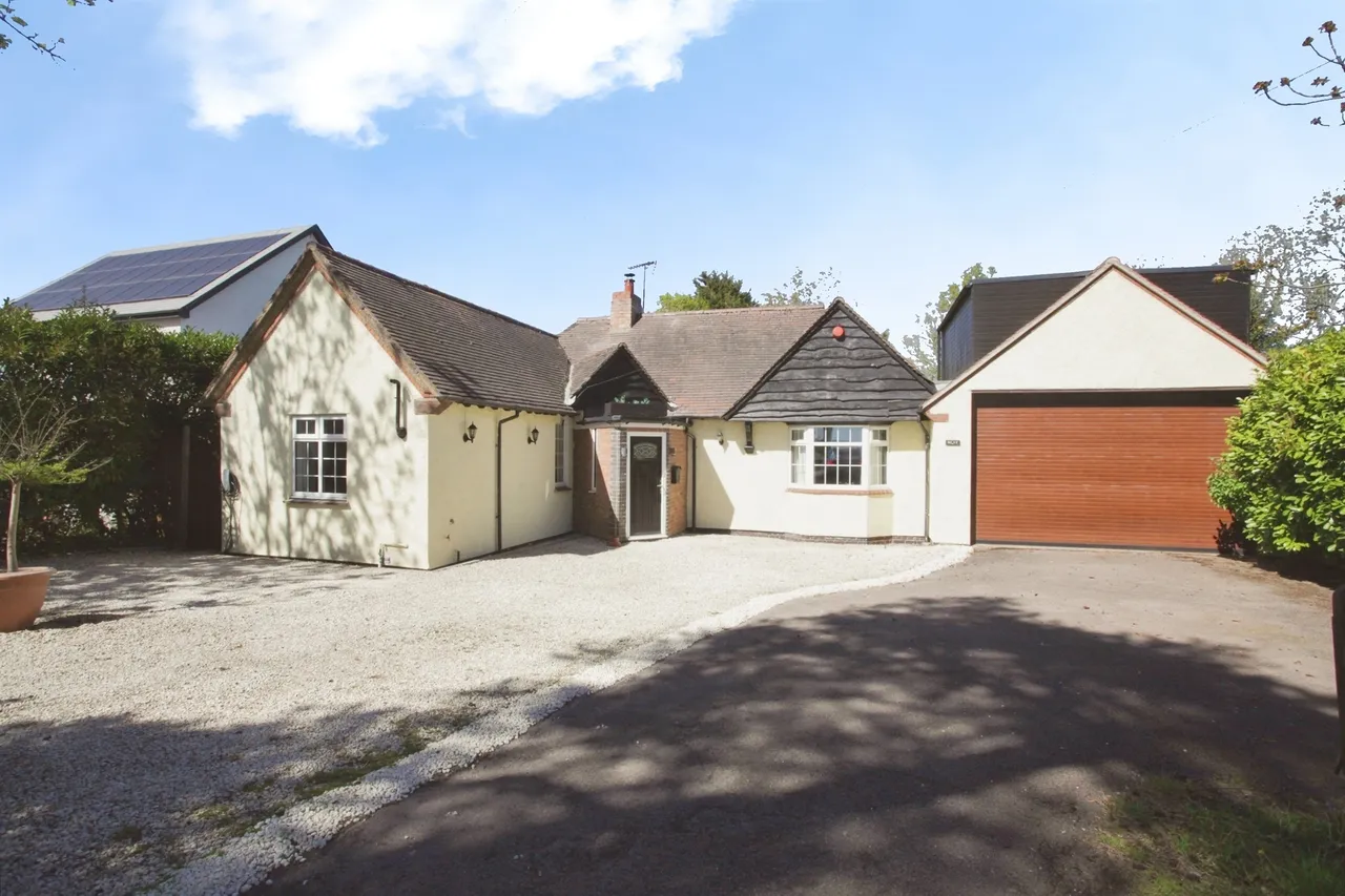 London Road, Dunchurch, CV23, photo 33