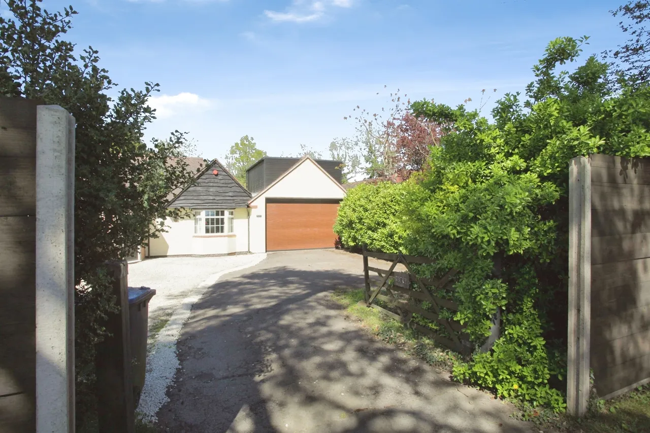 London Road, Dunchurch, CV23, photo 32