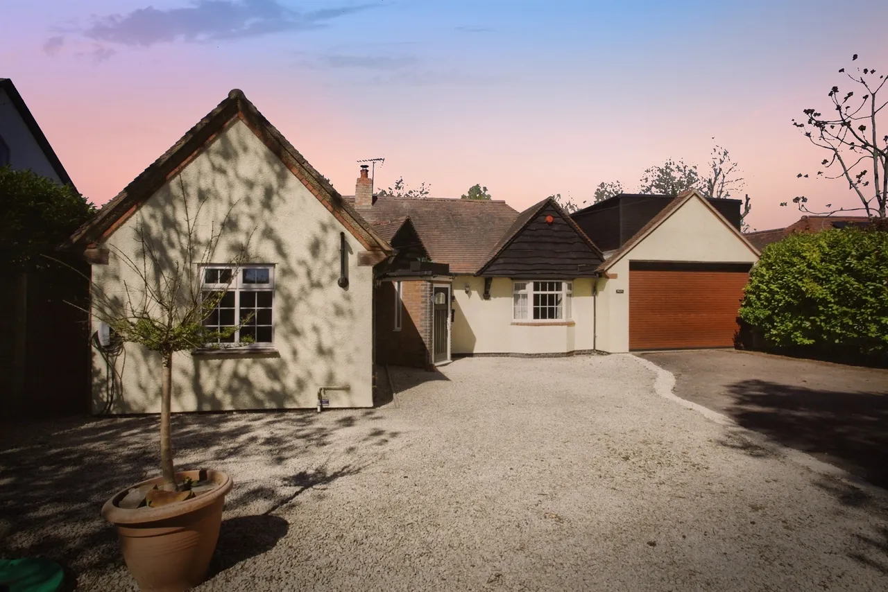 London Road, Dunchurch, CV23, photo 34