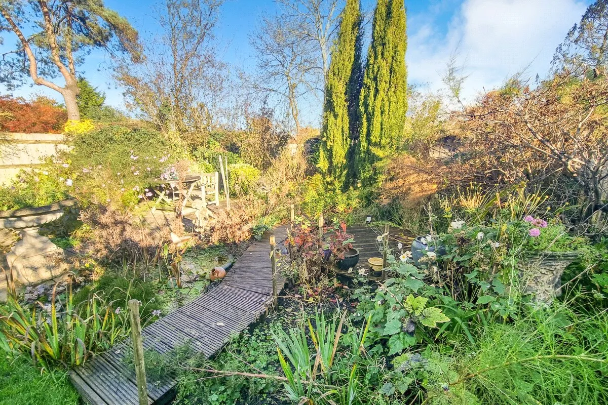 Westwood Lane, Normandy, Guildford, Surrey, GU3 2ES, photo 19