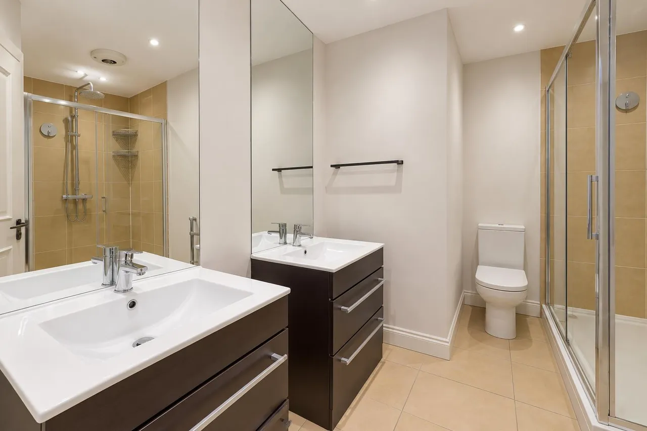 Warrington Crescent, London, W9, photo 6