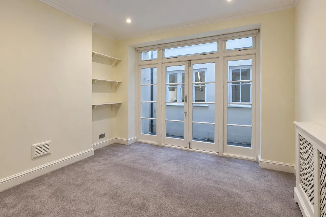 Warrington Crescent, London, W9, photo 9