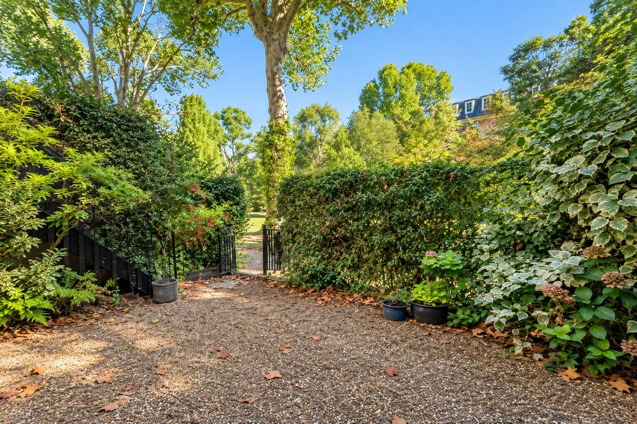 Warrington Crescent, London, W9, photo 5