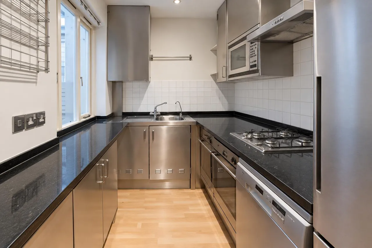 Warrington Crescent, London, W9, photo 10