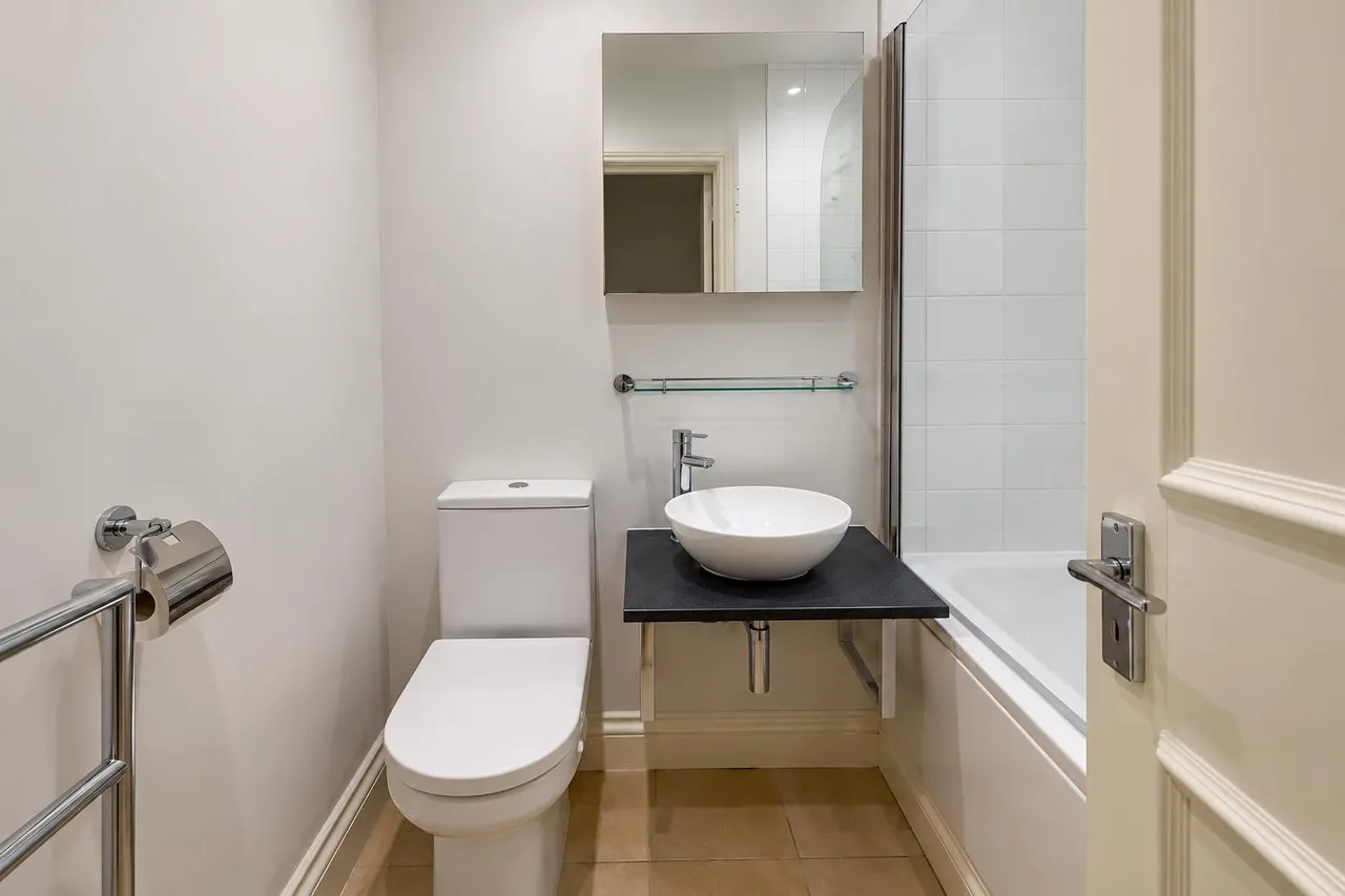 Warrington Crescent, London, W9, photo 4