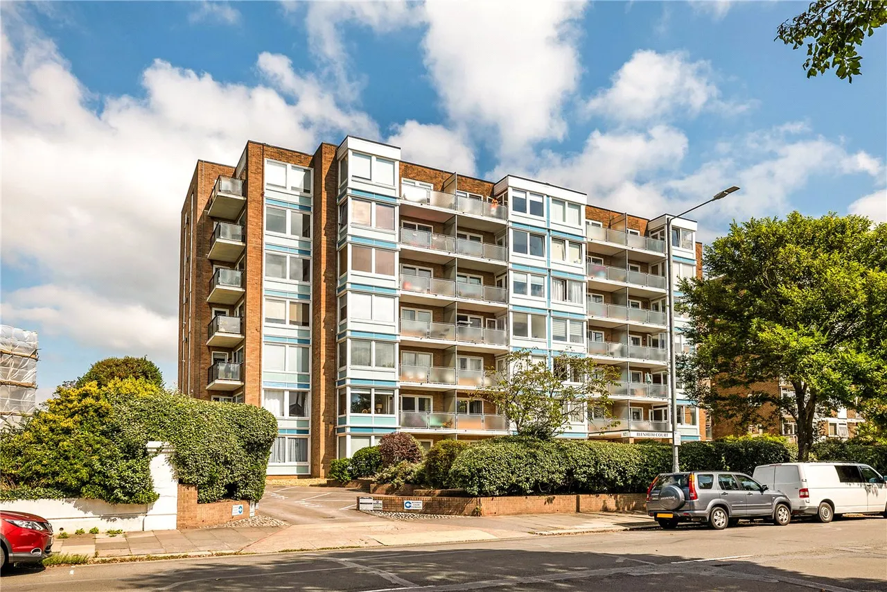 New Church Road, Hove, East Sussex, BN3, photo 2