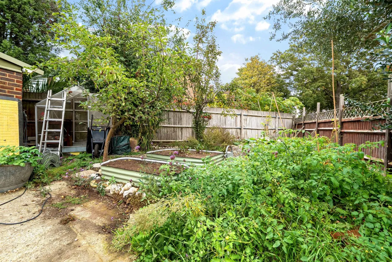 South Street, Tarring Village, BN14, photo 27