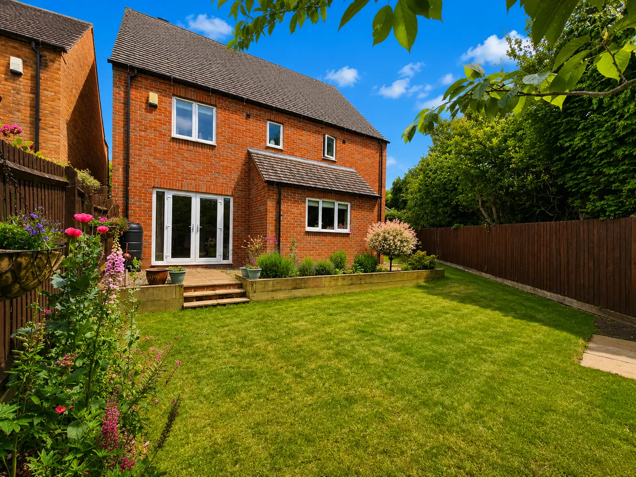Wellingtonia Close, Shepshed, Loughborough, LE12 9FB, photo 4