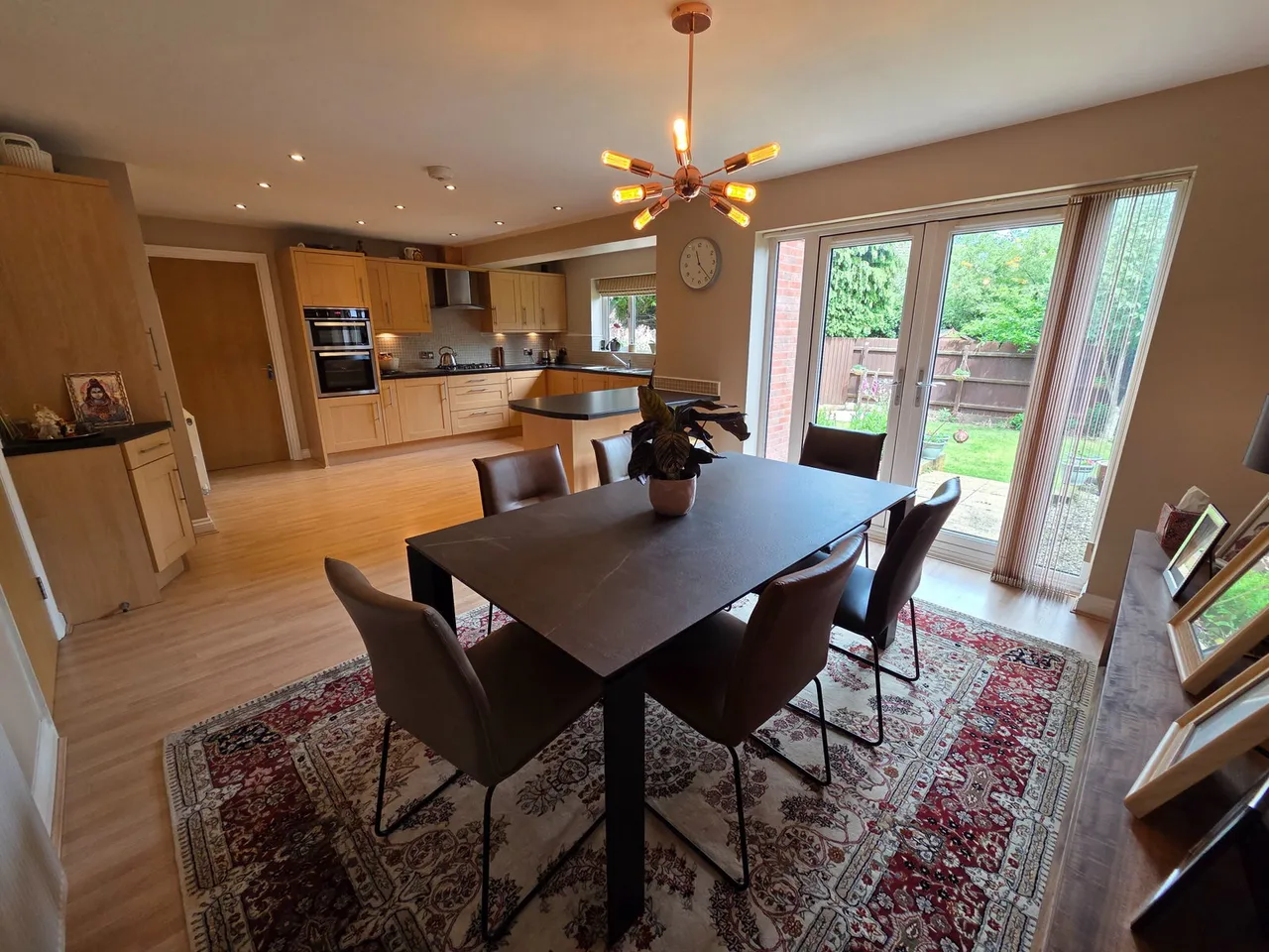 Wellingtonia Close, Shepshed, Loughborough, LE12 9FB, photo 3