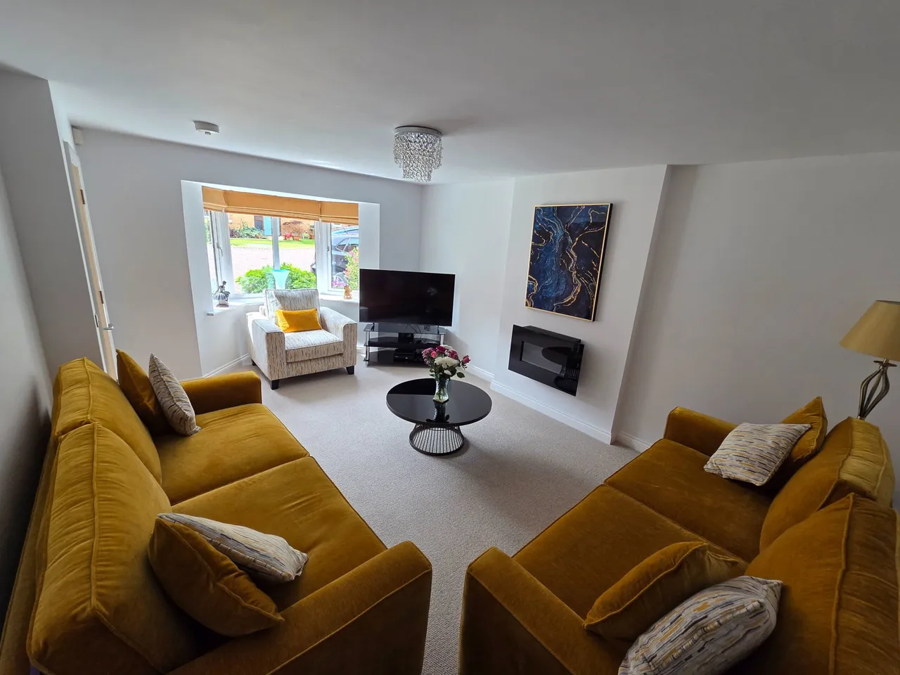 Wellingtonia Close, Shepshed, Loughborough, LE12 9FB, photo 9