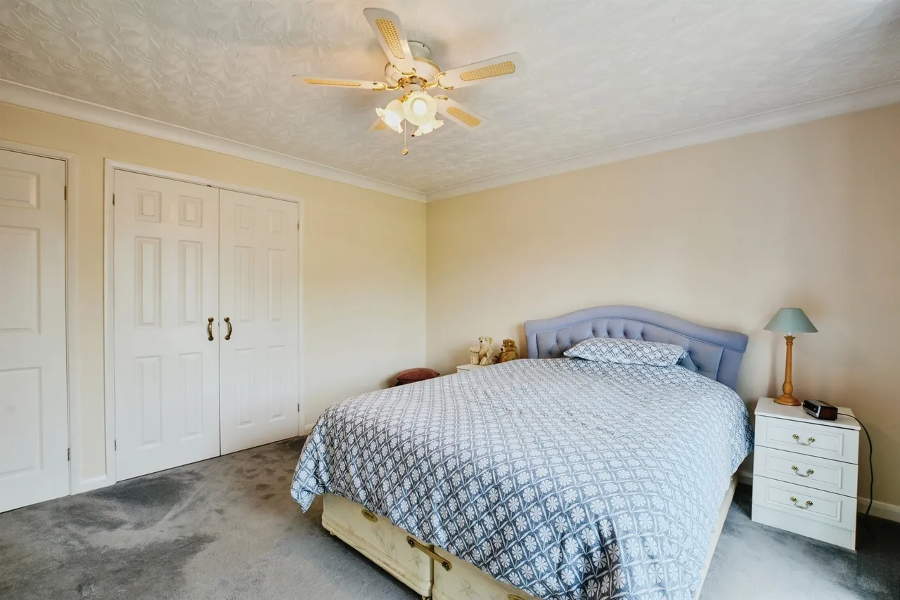 John Smith Close, Willoughby, ALFORD, photo 10