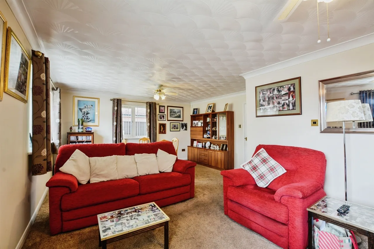 John Smith Close, Willoughby, ALFORD, photo 7