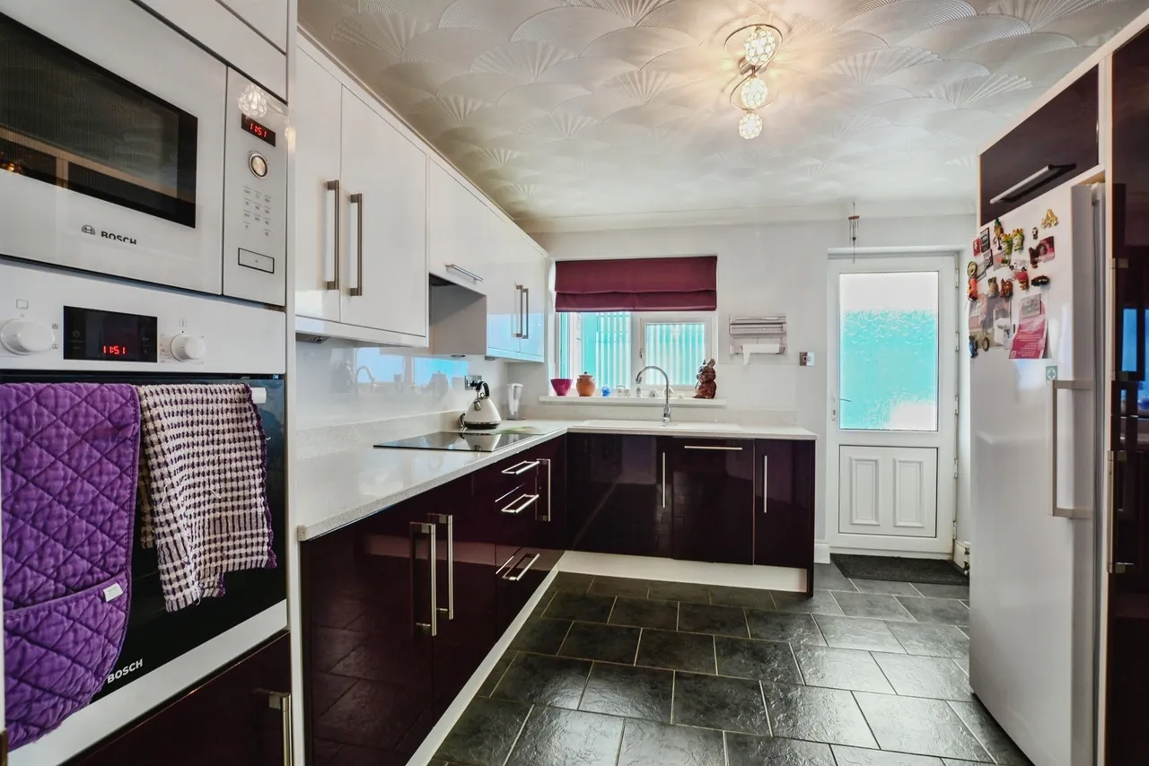 John Smith Close, Willoughby, ALFORD, photo 4